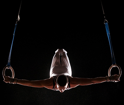 How to follow the ... - 2015 World Gymnastics Championships